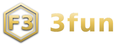 3fun logo