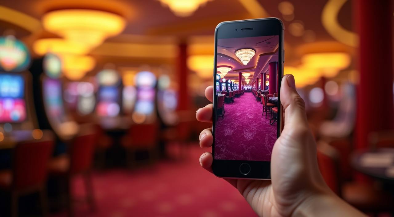 3fun mobile gaming